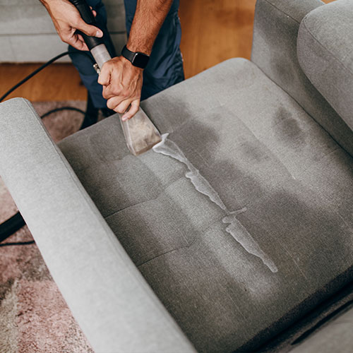 Upholstery & Drapery