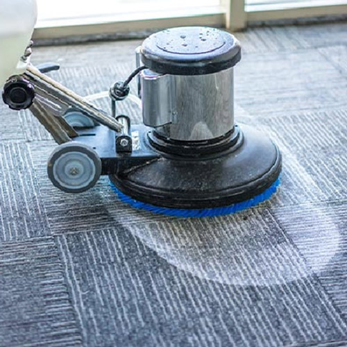 Carpet Shampoo Cleaning
