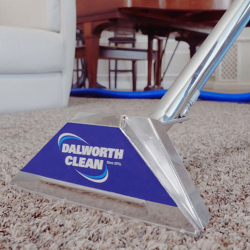 Steam Cleaning