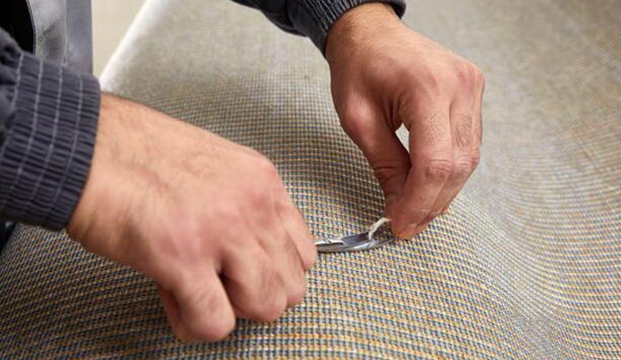 Carpet Patching in Dallas-Fort Worth | Dalworth Clean