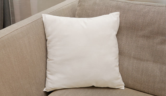 Clean upholstery