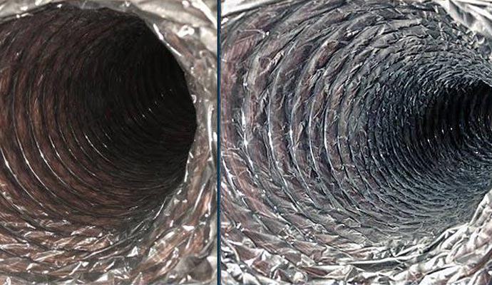 Duct cleaning