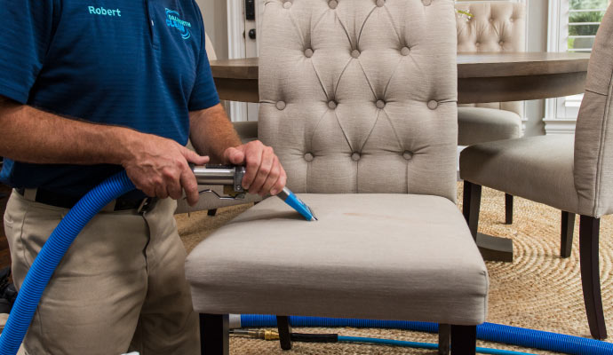 Upholstery Cleaning in DFW | Refresh Your Furniture