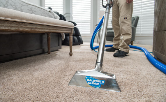 Smoke odor removal