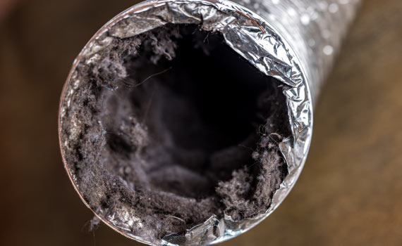 Air duct cleaning
