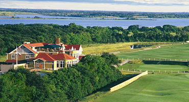 The Colony Club, TX area
