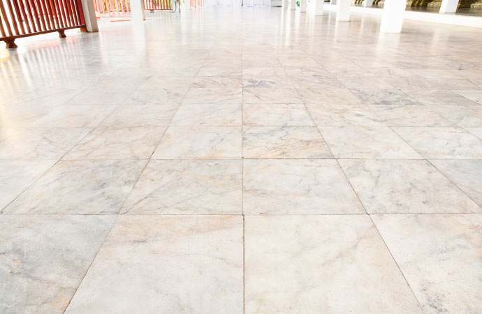 Limestone Cleaning & Polishing in DFW | Expert Stone Care