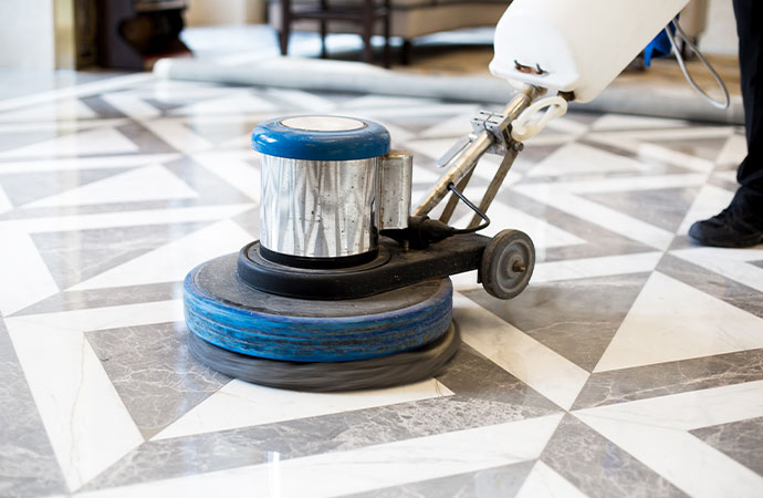 Dalworth Clean Stone Sealing Services in Dallas and Fort Worth Texas