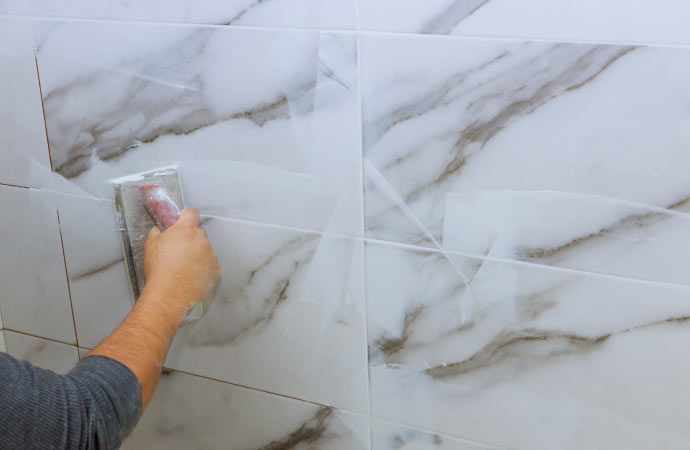 Tile & Grout Sealing in DFW | Protect Your Floor Surfaces