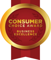 2024 Consumer Choice Award